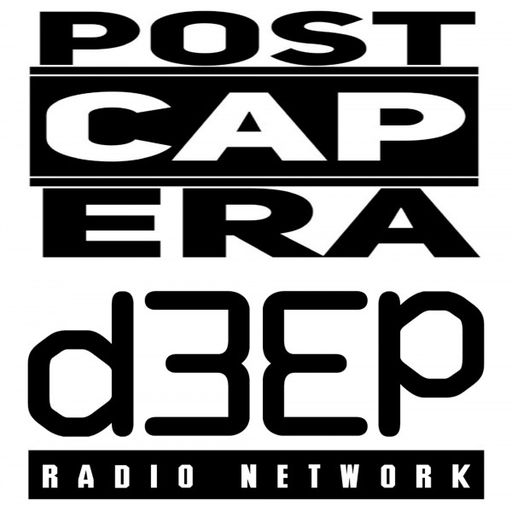 Post Cap Era - All Things House (22/06/25)