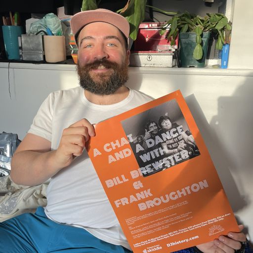 Anslow's Sound Sounds - May 2023