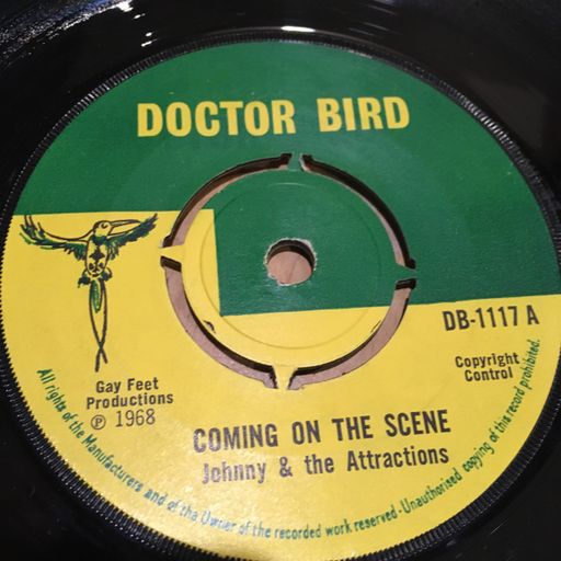 SKA, ROCKSTEADY & REGGAE – THE SENSATIONAL SOUNDS OF DOCTOR BIRD RECORDS