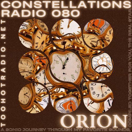 Constellations Radio 080