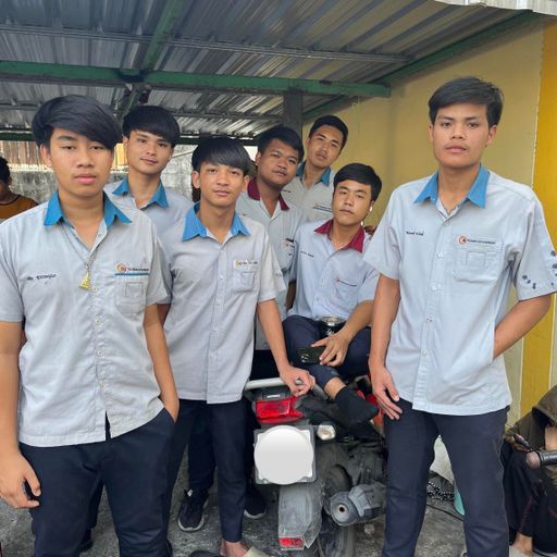 รู้จักแล้วจะรักเอง พงษ์ประเสริฐ16