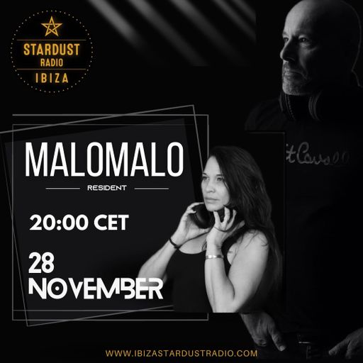 Malomalo	-	Tech house summer throw back