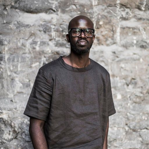 Fireside Chat – Black Coffee