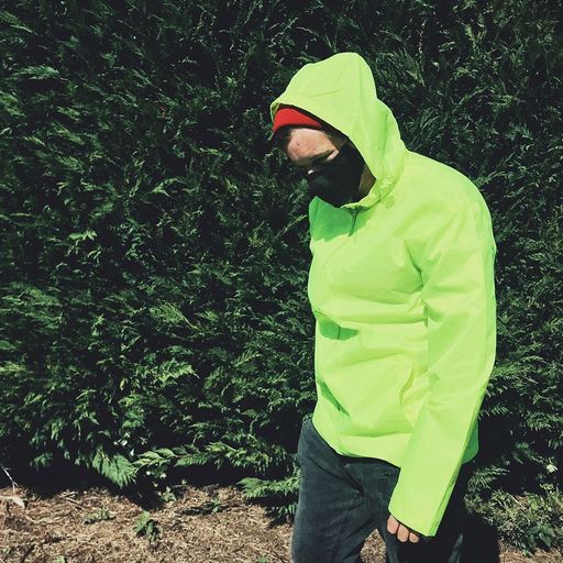 Chronic Shnxman Intervew with Don Luchito 6-4-18