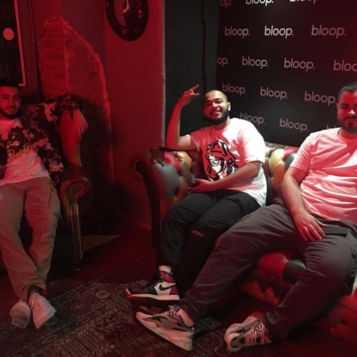 Buena Vida Records Show w/ Francis & guest Sucasa - 01.08.21