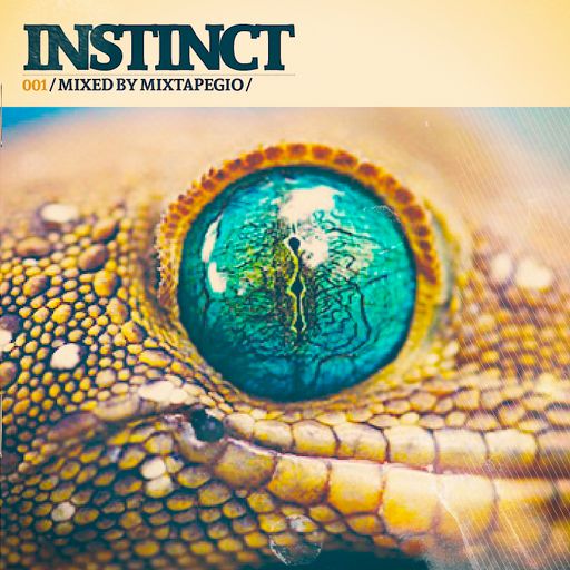 INSTINCT 001