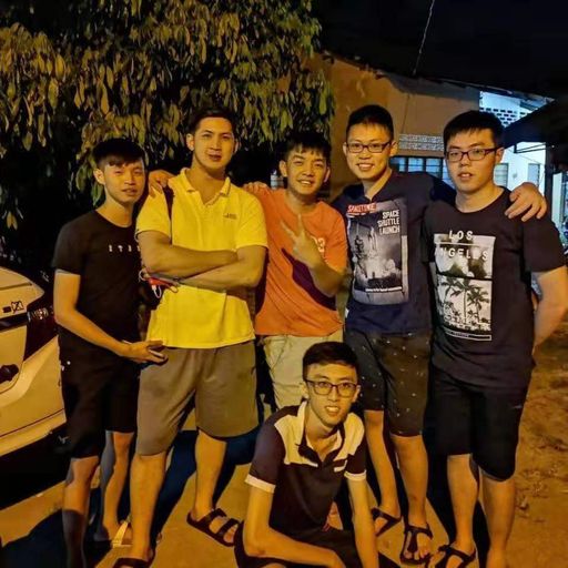 『陌缡&恆'專屬』【CYKA BLYAT X 鄧紫棋_-_透明 X 鄧紫棋_-_句號 X 毛不易_-_不染】RMX 2020 PR!VATE MANYA0 N0NST0P BY DJ'YE