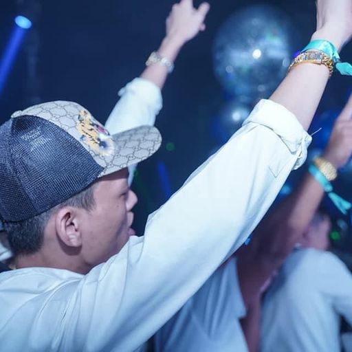 HBD สนุกแน่ ถ้าแม่ไม่ว่า Mc เที่ยรี่