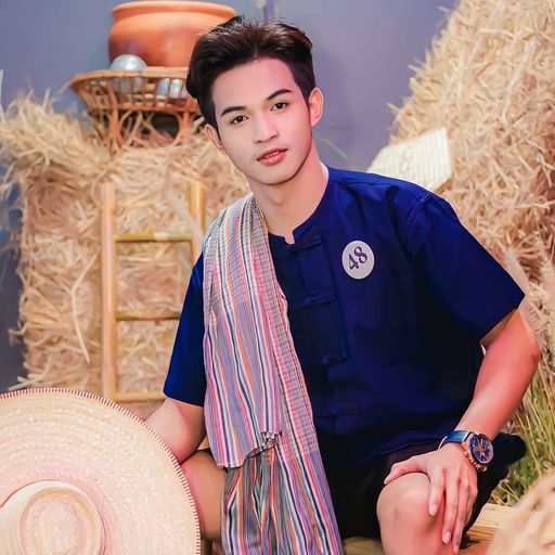 โอ้เทอ หวานเจี๊ยบบ By Mc นิกกี้