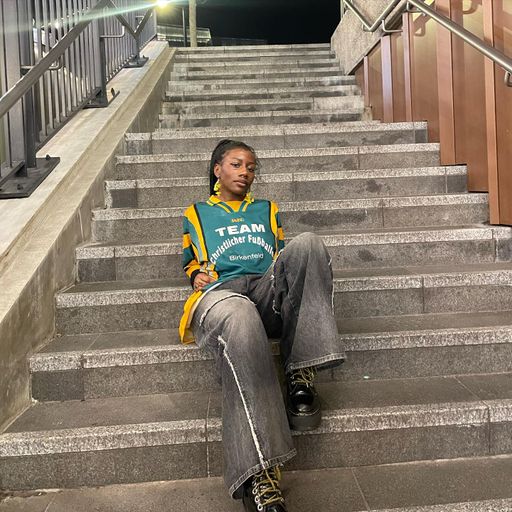 Girls Love Soul Takeover: BINA. - 29.01.25 - Voices Radio