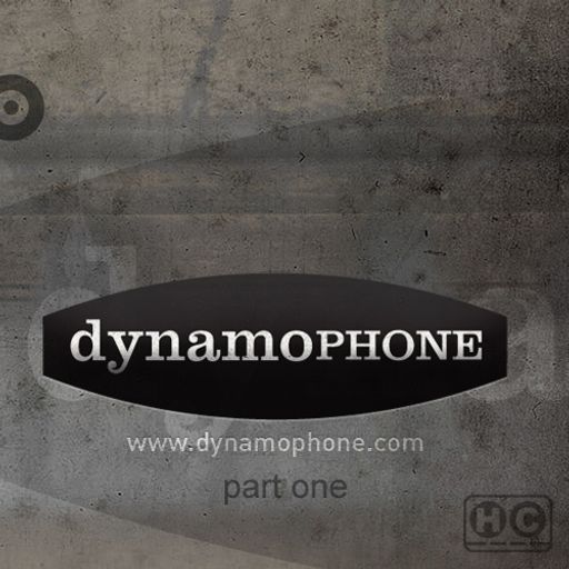 Floyd Kelley III – Dynamophone [part one]