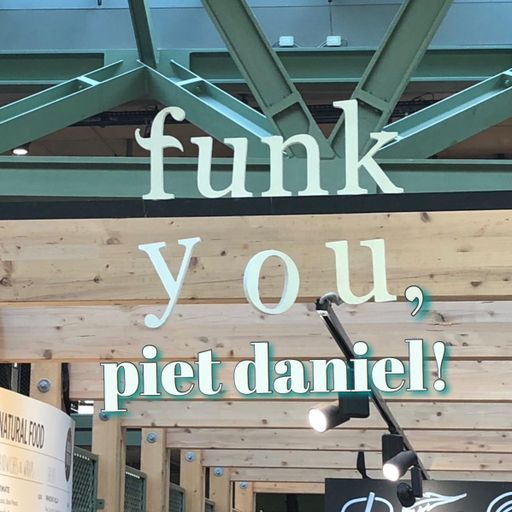 Soul Kitchen # 141: Damn Right! I Am Somebody