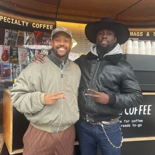 Elevation w/ Joey Manzi & Denzel Himself - 21/02/26 - [Voices Radio]