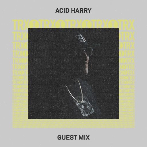Toolroom Trax | ACID HARRY (DJ Mix)
