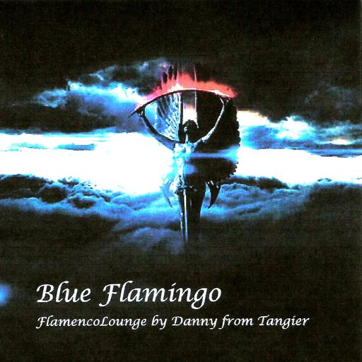 Blue Flamingo (Flamenco Lounge)