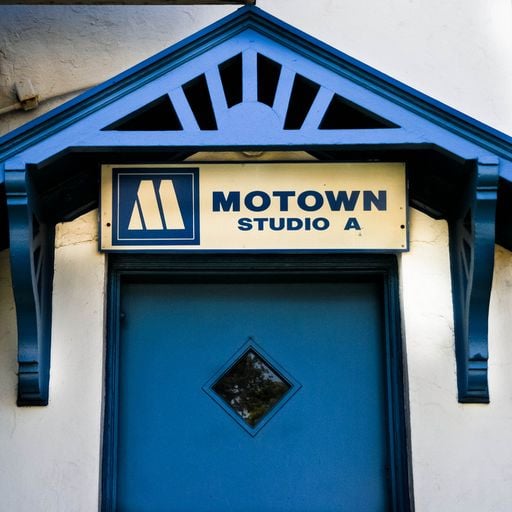 Straight From The Vaults part 16 (Yet More Motown)