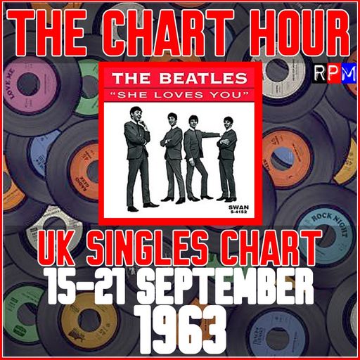 CHART HOUR : 15-21 SEPTEMBER 1963