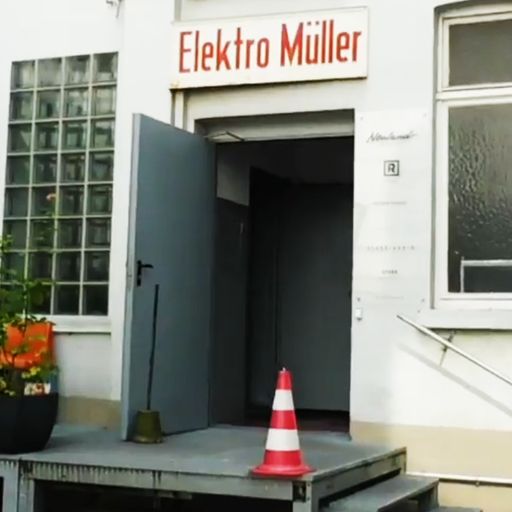 Düsseldorf Electr(on)ic City - Του Αντώνη Ξαγά