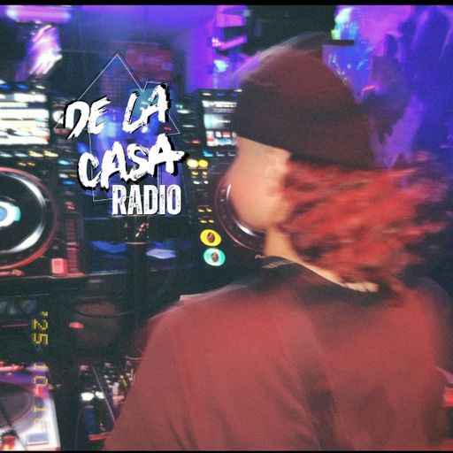 Sheila Rodriguez - De La Casa Radio 20.10.25