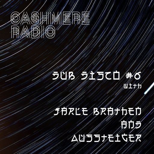 Dub Disco #6 w/ Jarle Bråthen & Aussteiger