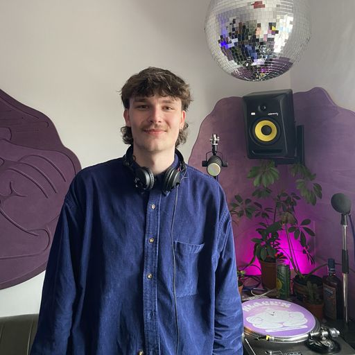 The Freaks w. Jude Race - April 2023