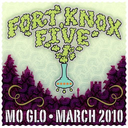 Mo' Glo March 2010