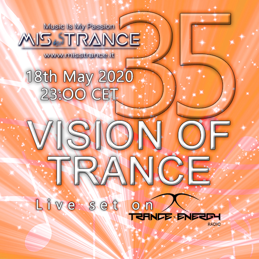 Vision of Trance 35