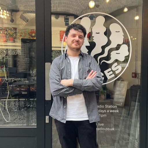 Tom Baker - 03/10/24