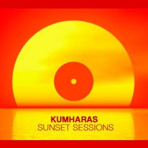 KENTAR - IBIZA SONICA SUNSET SESSIONS @ KUMHARAS - 29 AGOSTO 2014