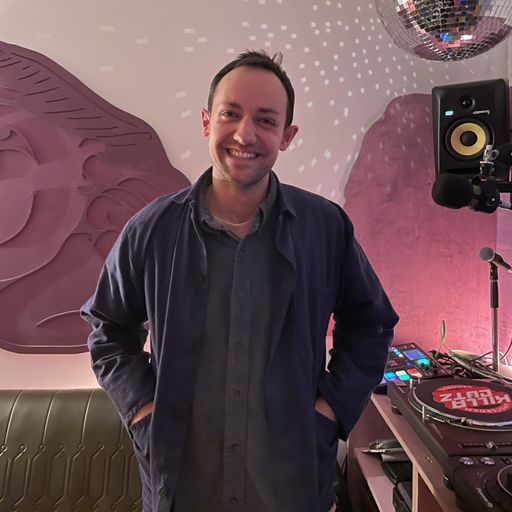 Jossy George - October 2024