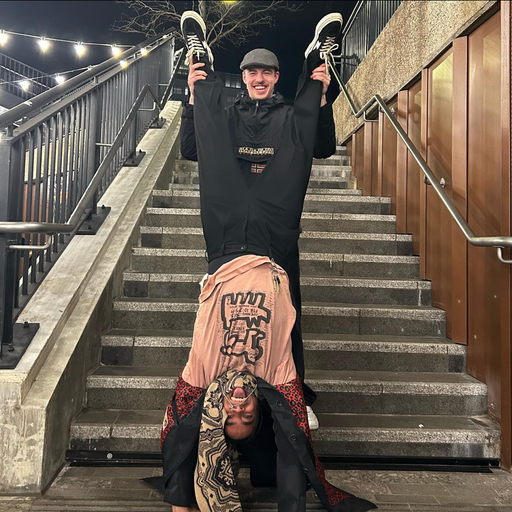 Five Points Project - 15/02/23