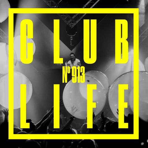 CLUBLIFE by Tiësto Podcast 913
