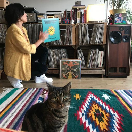 Coco Maria // 19-05-21