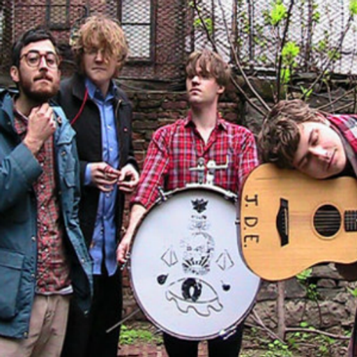 Dead Sound Episode 9: Feat. Woods, Superchunk, Real Estate, La Luz & More