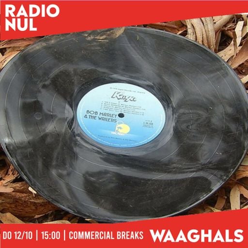 Commercial Breaks #62 - Waaghals / 12-10-2023