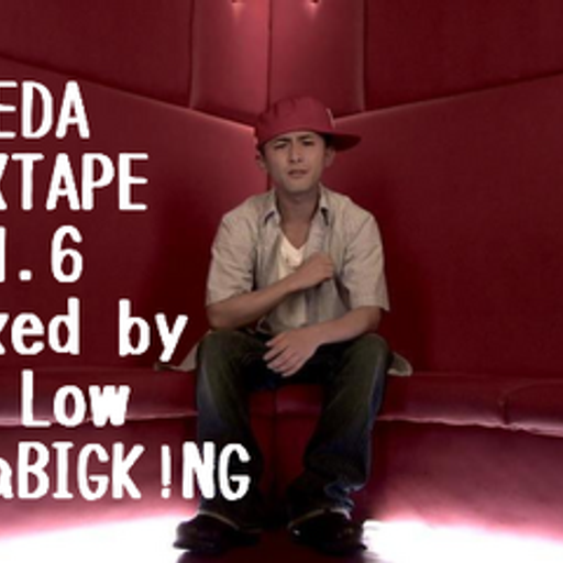 SEEDA MIXTAPE vol.6