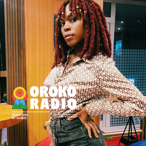 GHBOI - SESSIONS w/ SOFIE - 14th July 2022