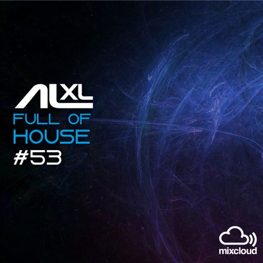 Full Of House #53 August 21 (Progressive) FULL SET FREE