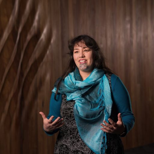 "10 Years of Ngā Taonga": Honiana Love on Breakfast - 19/08/2024