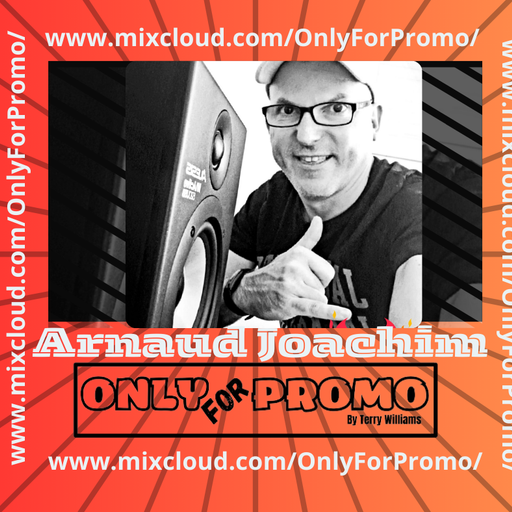 Dj Arnaud Joachim #012 / Dj Resident OnlyForPromo on Mixcloud