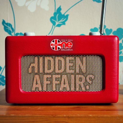 ++ HIDDEN AFFAIRS | mixtape 1609 ++