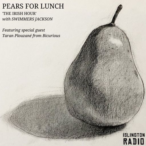 Pears For Lunch with Swimmers Jackson - Taran Plouzané from Bicurious (03/06/2021)