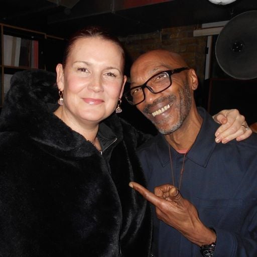 Vinyl house and Bruk selection 80's-23