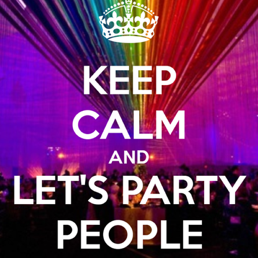 C'mon Everybody LETS DANCE - FEEL GOOD RNB/LATIN/REGGAETON/SUMMER PARTY - MONDAY HOT SESSION