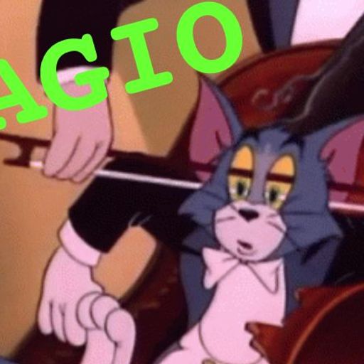 Adagio w/ Ollino 28/04/25