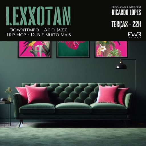 Lexxotan 026 - 15.10.2024