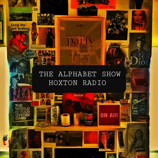 The Alphabet Show : 28/06/20