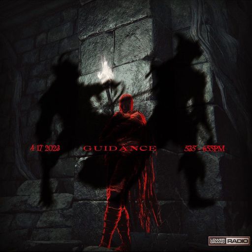 Guidance w/ LAK (04.17.23)