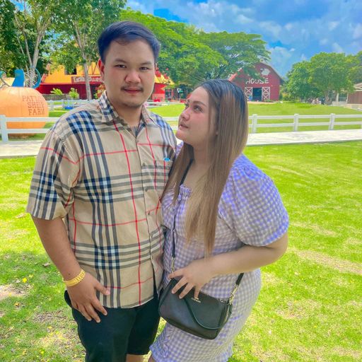 โชคดีเป็นของเองตลอดไป น้องเลิฟ