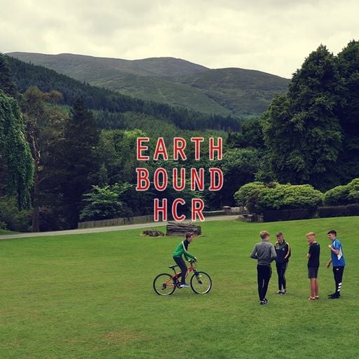 Earth Bound Ep 03 w/ Electrik Circus 10.11.22